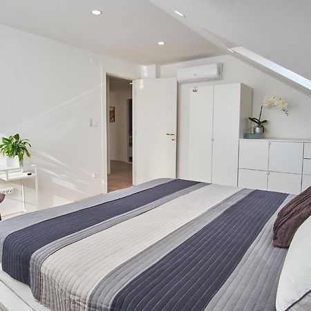 Apartman Rafi Čakovec 외부 사진