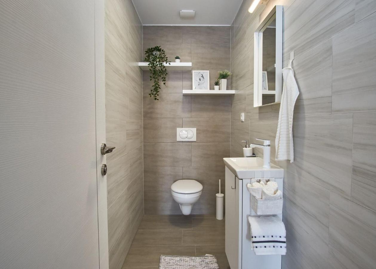 Apartman Rafi Čakovec 외부 사진