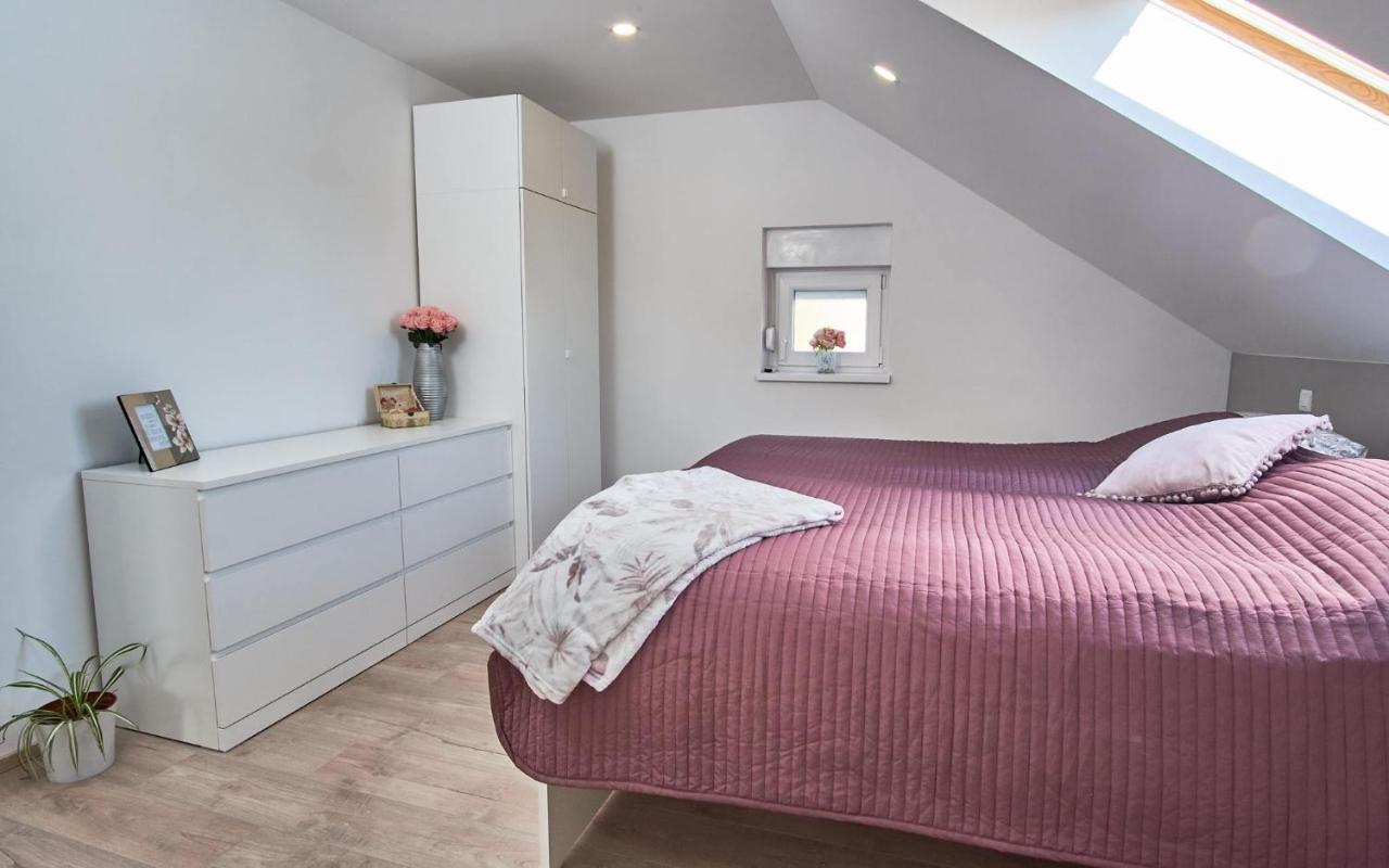 Apartman Rafi Čakovec 외부 사진