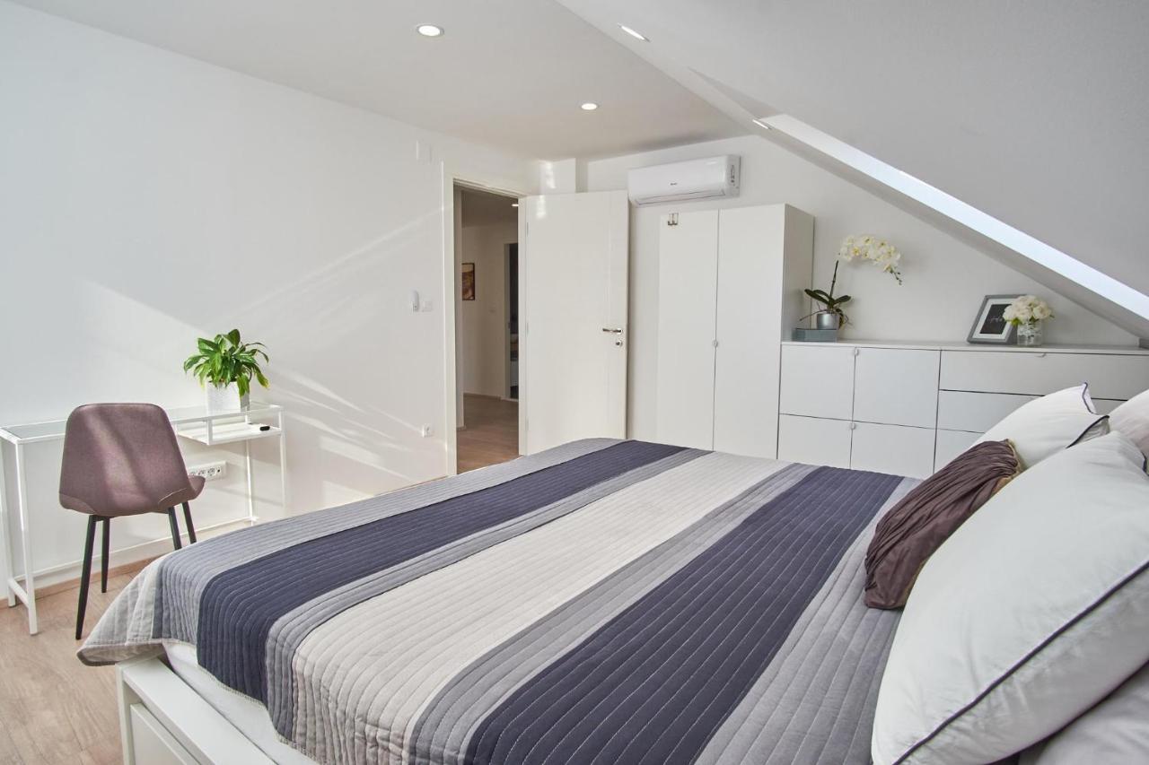 Apartman Rafi Čakovec 외부 사진