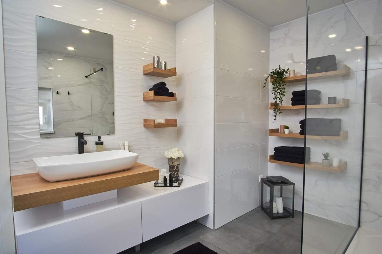 Apartman Rafi Čakovec 외부 사진