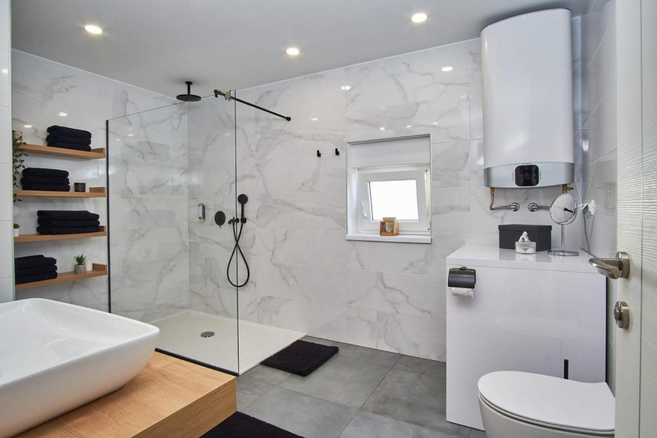 Apartman Rafi Čakovec 외부 사진