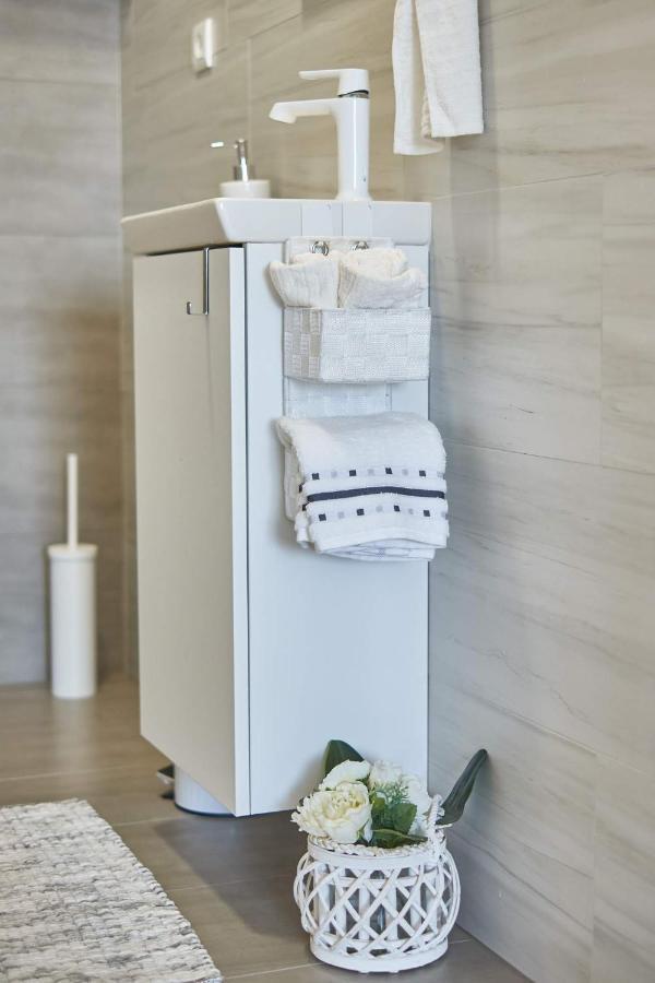 Apartman Rafi Čakovec 외부 사진