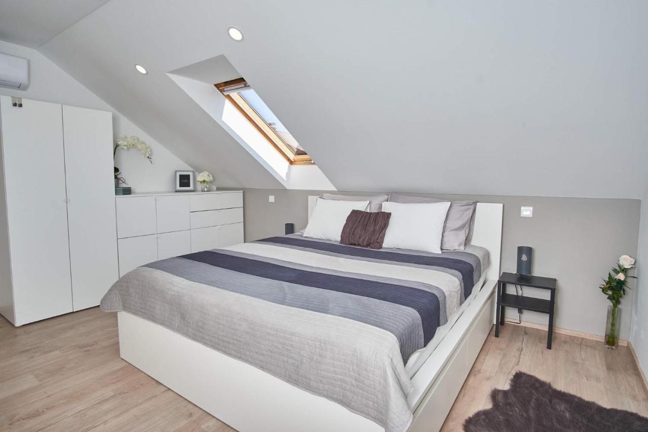 Apartman Rafi Čakovec 외부 사진