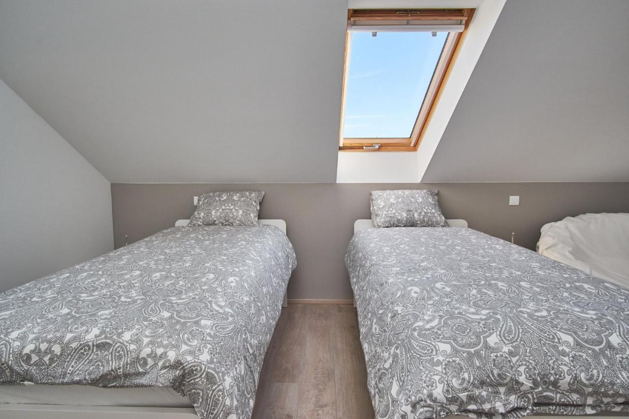 Apartman Rafi Čakovec 외부 사진